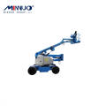 Professional Made Boom Lifts Used Hot Sale